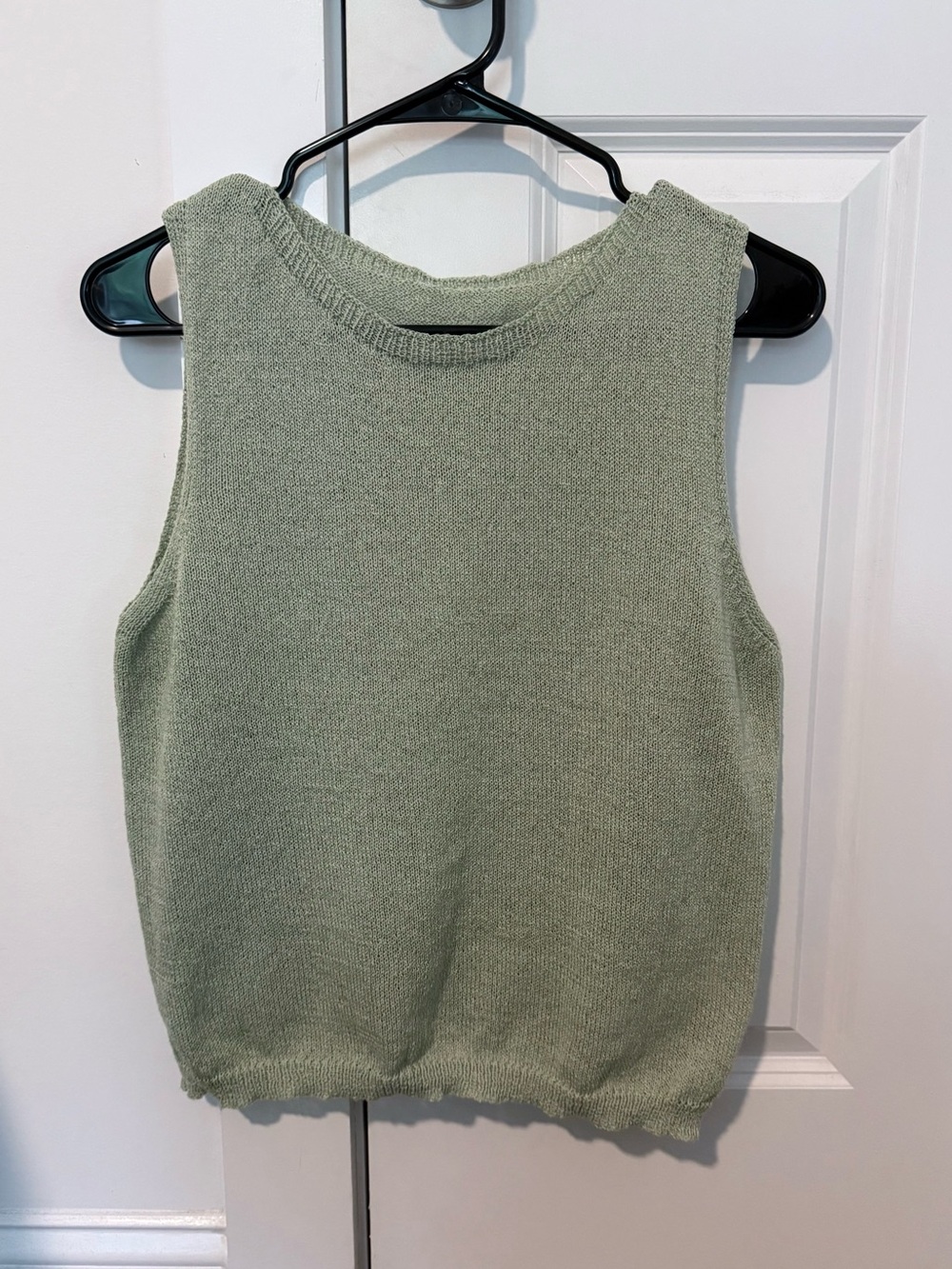 Knit top